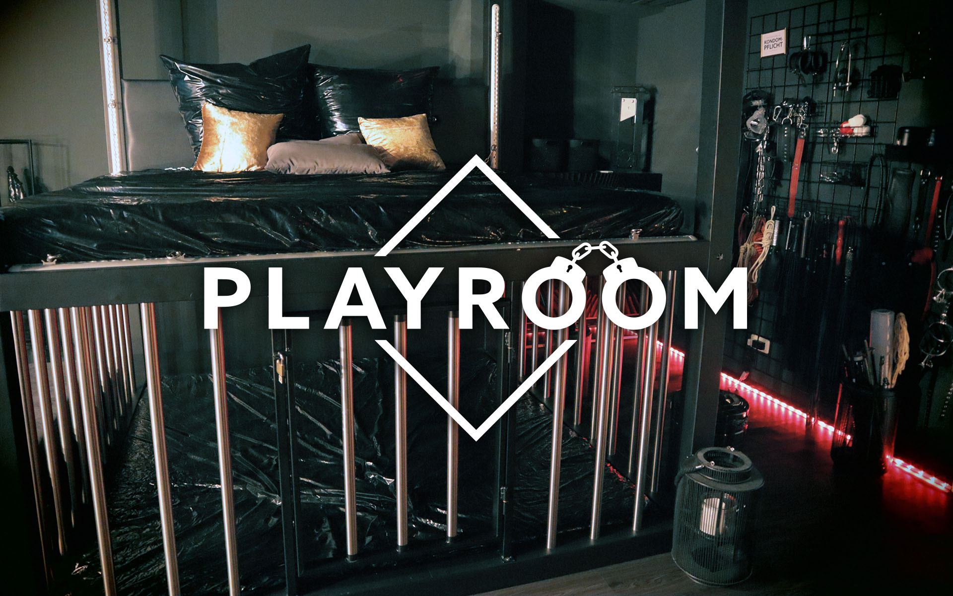 Playroom