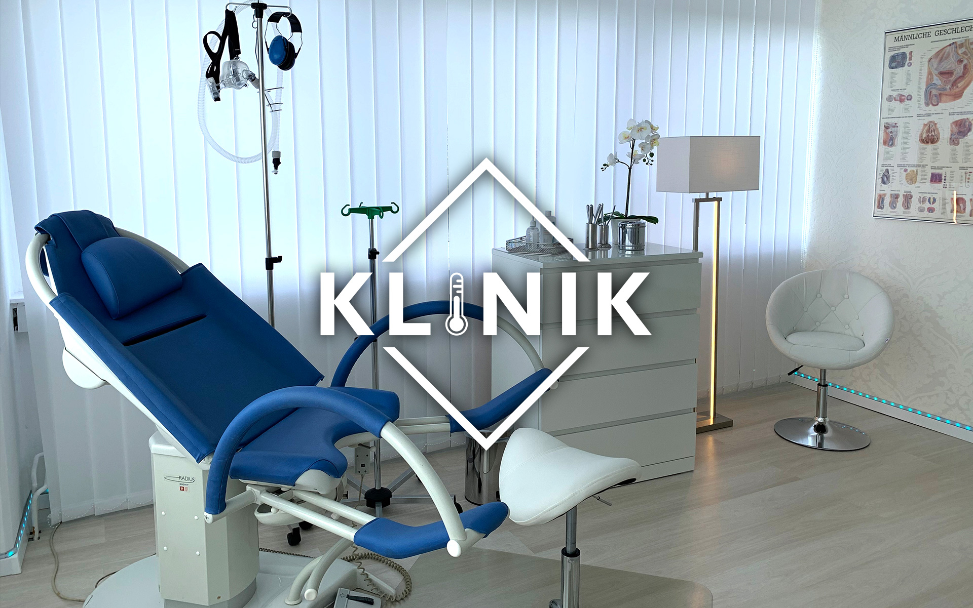 Klinik